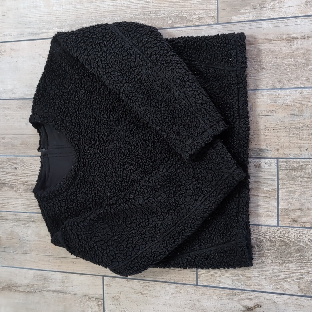 Lululemon Wool Whenever Crew